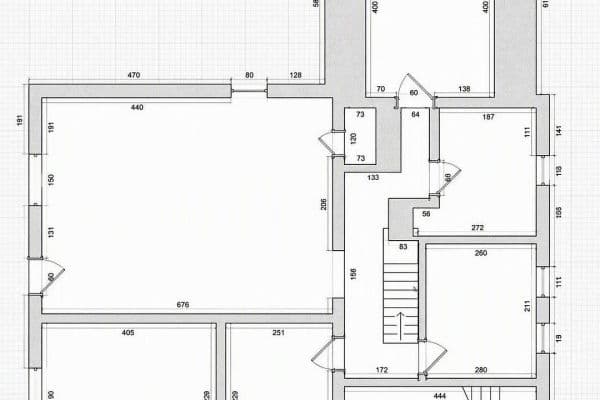 Pronájem bytu 4+1 95 m², Margaretenweg 5, Gröbenzell, Bavorsko Pronájem bytu 4+1 95 m², Margaretenweg 5, Gröbenzell, Bavorsko