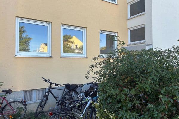Prodej bytu 3+1 78 m², Germering, Bavorsko Prodej bytu 3+1 78 m², Germering, Bavorsko