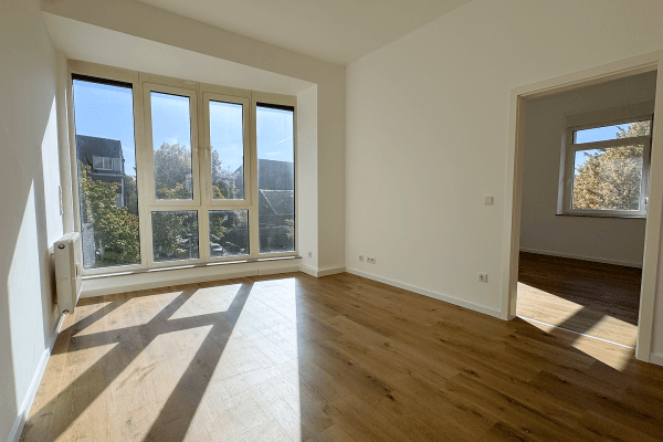 Pronájem bytu 3+1 73 m², Leverkusen Pronájem bytu 3+1 73 m², Leverkusen