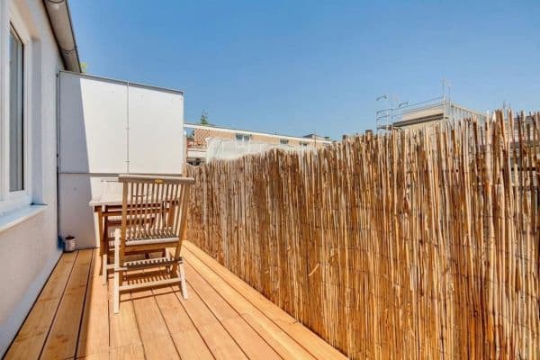 Prodej bytu 1+1 30 m², Türkenstraße 28, München, Bavorsko Prodej bytu 1+1 30 m², Türkenstraße 28, München, Bavorsko