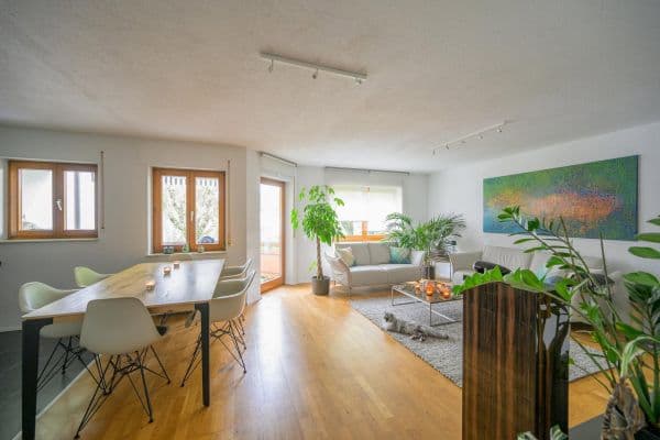 Prodej bytu 4+1 97 m², Eggbergstrasse 6, Rheinfelden Prodej bytu 4+1 97 m², Eggbergstrasse 6, Rheinfelden