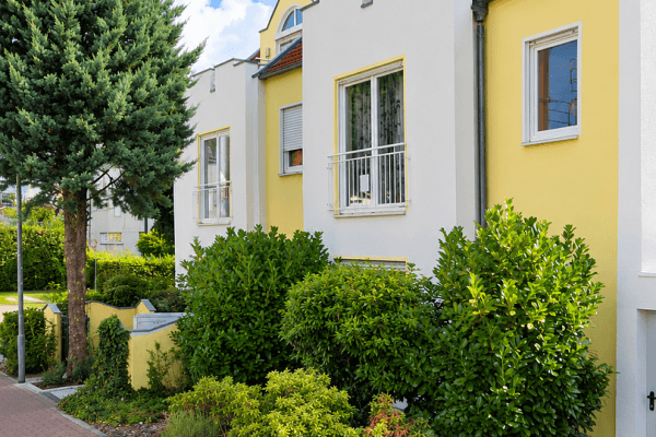 Pronájem bytu 4+1 138 m², Am Obstkeller, Obernau, Bavorsko Pronájem bytu 4+1 138 m², Am Obstkeller, Obernau, Bavorsko