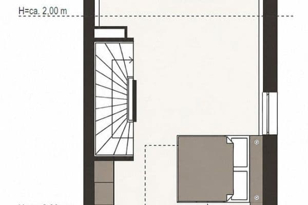 Pronájem domu 136 m², pozemek 296 m², Steinenbronnerstr. 35, Sindelfingen, Bádensko-Württembersko Pronájem domu 136 m², pozemek 296 m², Steinenbronnerstr. 35, Sindelfingen, Bádensko-Württembersko