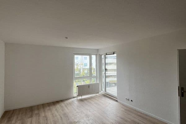 Pronájem bytu 2+1 56 m², Wuppertal Pronájem bytu 2+1 56 m², Wuppertal