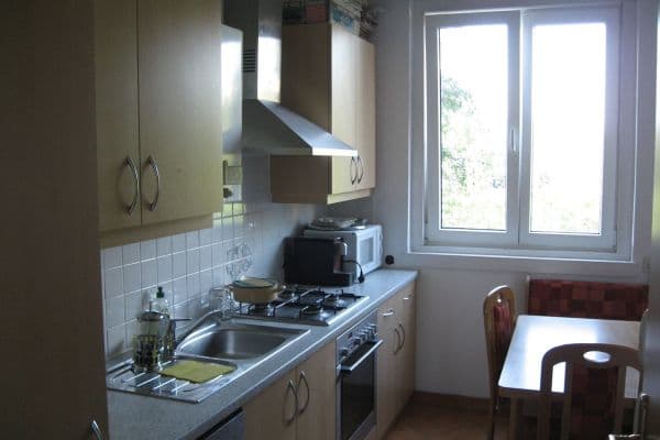 Pronájem bytu 2+1 66 m², Speisingerstraße 11, Wien, Wien Pronájem bytu 2+1 66 m², Speisingerstraße 11, Wien, Wien