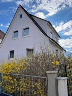 Prodej domu 110 m², pozemek 624 m², Heinrichstraße 50, Lorsch Prodej domu 110 m², pozemek 624 m², Heinrichstraße 50, Lorsch