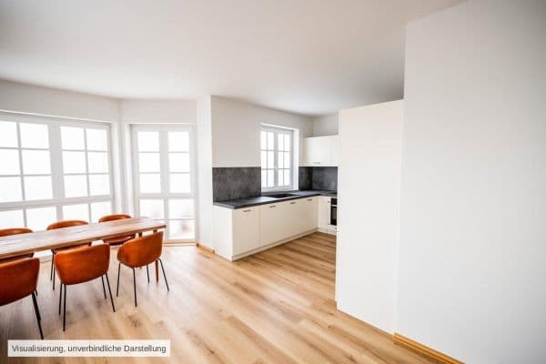 Pronájem bytu 2+1 76 m², Berlin, Berlín Pronájem bytu 2+1 76 m², Berlin, Berlín