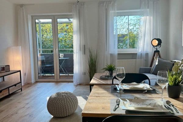Prodej bytu 3+1 72 m², Ingolstadt, Bavorsko Prodej bytu 3+1 72 m², Ingolstadt, Bavorsko