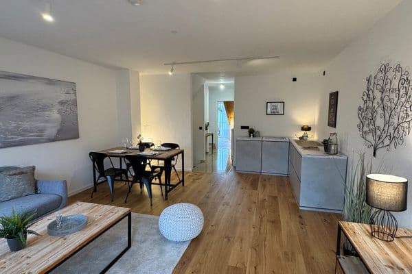 Prodej bytu 3+1 72 m², Ingolstadt, Bavorsko Prodej bytu 3+1 72 m², Ingolstadt, Bavorsko