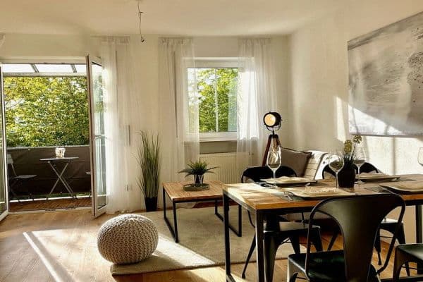 Prodej bytu 3+1 72 m², Ingolstadt, Bavorsko Prodej bytu 3+1 72 m², Ingolstadt, Bavorsko