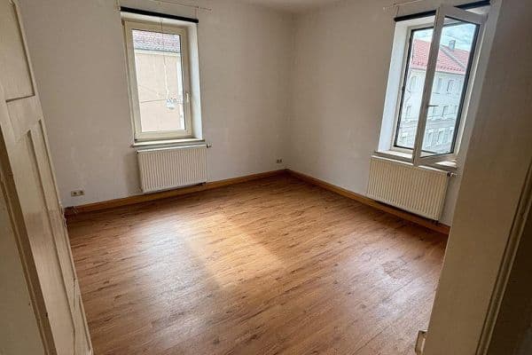 Pronájem bytu 2+1 58 m², Ebnerstraße 44, Augsburg, Bavorsko Pronájem bytu 2+1 58 m², Ebnerstraße 44, Augsburg, Bavorsko