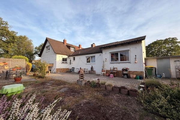 Prodej domu 100 m², pozemek 630 m², Mannheim Prodej domu 100 m², pozemek 630 m², Mannheim