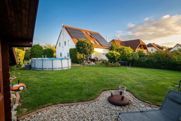 Prodej domu 126 m², pozemek 715 m², Jembke Prodej domu 126 m², pozemek 715 m², Jembke