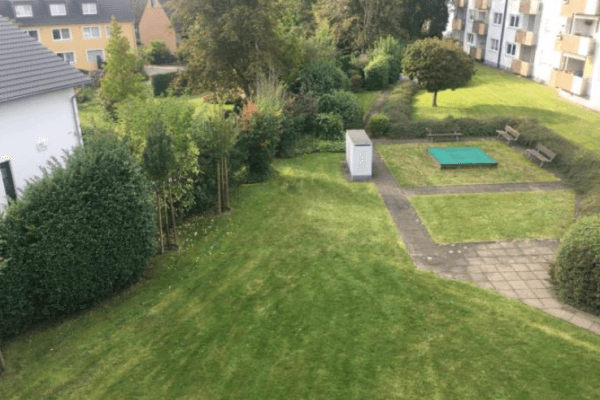 Pronájem bytu 2+kk 60 m², Scheckenstraße 34, Essen, Severní Porýní-Vestfálsko Pronájem bytu 2+kk 60 m², Scheckenstraße 34, Essen, Severní Porýní-Vestfálsko