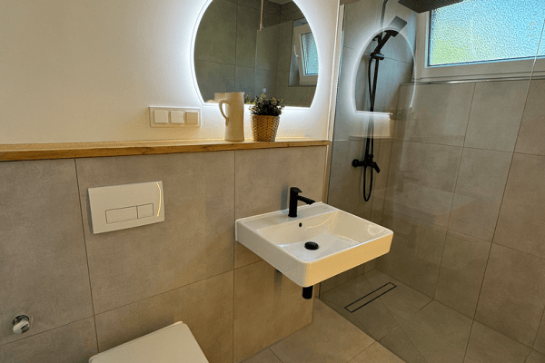 Prodej bytu 3+1 66 m², Wolfenbüttel, Dolní Sasko Prodej bytu 3+1 66 m², Wolfenbüttel, Dolní Sasko