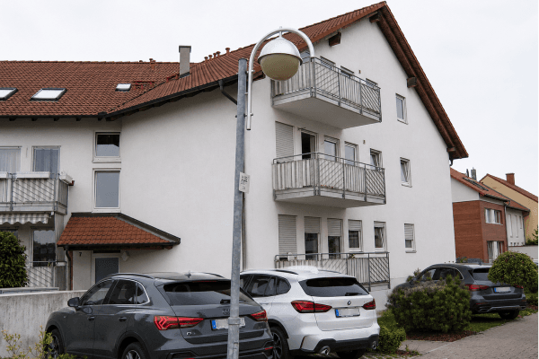 Prodej bytu 3+1 94 m², Linkenheim-Hochstetten Prodej bytu 3+1 94 m², Linkenheim-Hochstetten