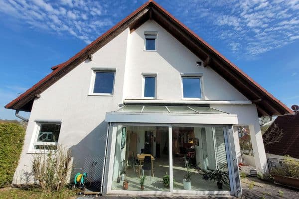 Prodej domu 187 m², pozemek 310 m², Oberstenfeld Prodej domu 187 m², pozemek 310 m², Oberstenfeld