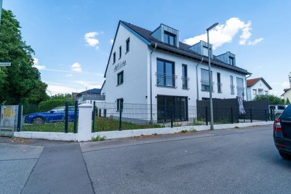 Prodej domu 125 m², pozemek 237 m², Moosburg an der Isar Prodej domu 125 m², pozemek 237 m², Moosburg an der Isar