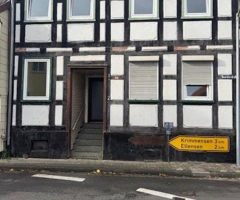 Pronájem bytu 4+1 128 m², Bruchtorstraße 2, Markoldendorf Pronájem bytu 4+1 128 m², Bruchtorstraße 2, Markoldendorf