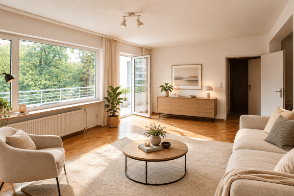 Prodej bytu 4+kk 105 m², Im Dammwald, Friedrichsdorf Prodej bytu 4+kk 105 m², Im Dammwald, Friedrichsdorf