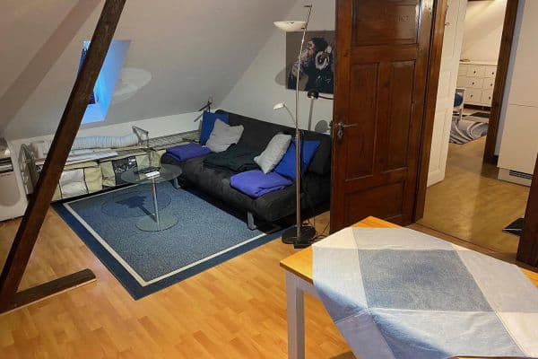 Pronájem bytu 2+1 48 m², Achern Pronájem bytu 2+1 48 m², Achern