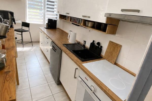 Prodej bytu 3+1 63 m², Mírová, Kralovice Prodej bytu 3+1 63 m², Mírová, Kralovice