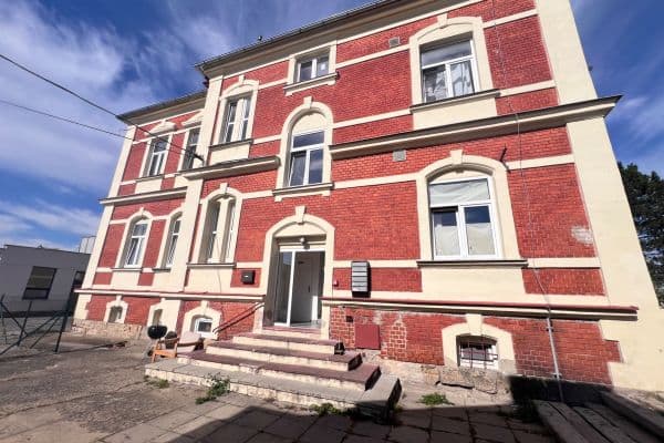 Prodej bytu 1+1 44 m², Dubická, Česká Lípa, Liberecký kraj Prodej bytu 1+1 44 m², Dubická, Česká Lípa, Liberecký kraj