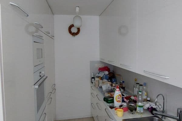 Pronájem bytu 4+1 81 m², Feřtekova, Praha Pronájem bytu 4+1 81 m², Feřtekova, Praha
