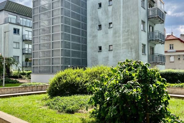 Prodej bytu 3+kk 68 m², Tyršova, Liberec, Liberecký kraj Prodej bytu 3+kk 68 m², Tyršova, Liberec, Liberecký kraj