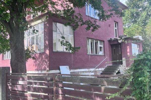 Prodej domu 324 m², pozemek 878 m², Poděbradova, Úvaly Prodej domu 324 m², pozemek 878 m², Poděbradova, Úvaly