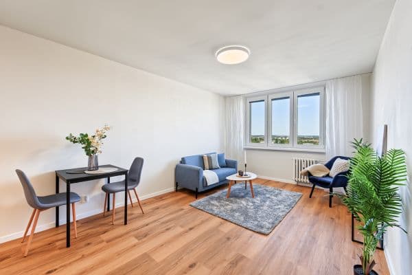 Prodej bytu 2+kk 43 m², Galandova, Praha Prodej bytu 2+kk 43 m², Galandova, Praha