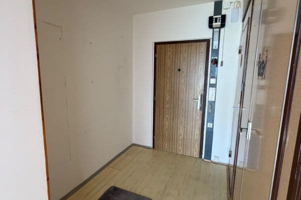 Pronájem bytu 2+kk 43 m², Zahradnická, Brandýs nad Labem-Stará Boleslav Pronájem bytu 2+kk 43 m², Zahradnická, Brandýs nad Labem-Stará Boleslav