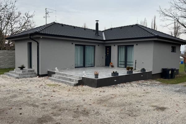 Prodej domu 119 m², pozemek 1.000 m², Příbram Prodej domu 119 m², pozemek 1.000 m², Příbram
