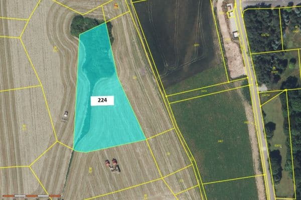 Prodej pozemku 6.928 m², Prodej pozemku 6.928 m²,