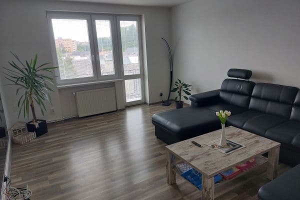 Prodej bytu 3+1 66 m², Uničovská, Šternberk Prodej bytu 3+1 66 m², Uničovská, Šternberk