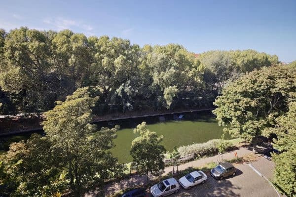Prodej bytu 2+1 64 m², Berlin, Berlín Prodej bytu 2+1 64 m², Berlin, Berlín
