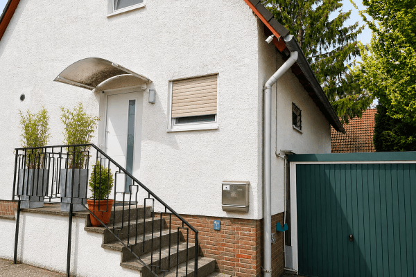 Prodej domu 155 m², pozemek 311 m², Berlin-Rudow, Berlín Prodej domu 155 m², pozemek 311 m², Berlin-Rudow, Berlín