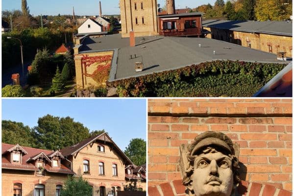 Pronájem bytu 3+1 92 m², Kitscherstr 10 H1, Křemeničov, Sasko Pronájem bytu 3+1 92 m², Kitscherstr 10 H1, Křemeničov, Sasko