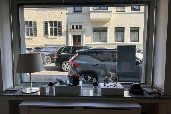 Pronájem kanceláře 50 m², Schillerstraße 61, Mönchengladbach Pronájem kanceláře 50 m², Schillerstraße 61, Mönchengladbach