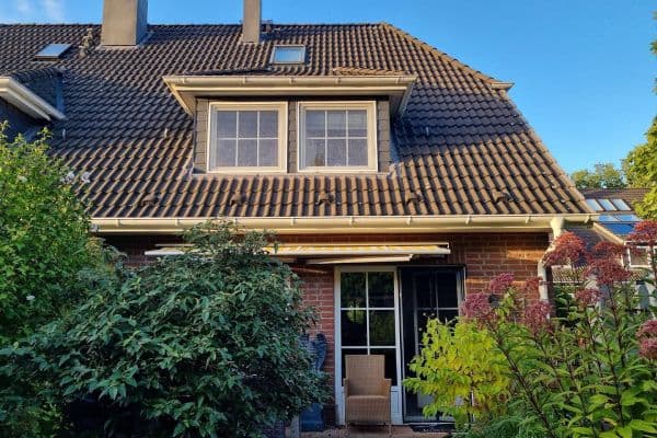 Prodej domu 117 m², pozemek 350 m², Norderstedt Prodej domu 117 m², pozemek 350 m², Norderstedt