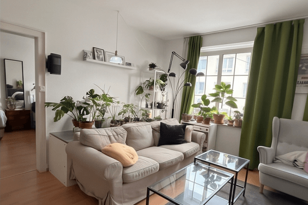 Prodej bytu 3+1 71 m², Meerbusch Prodej bytu 3+1 71 m², Meerbusch