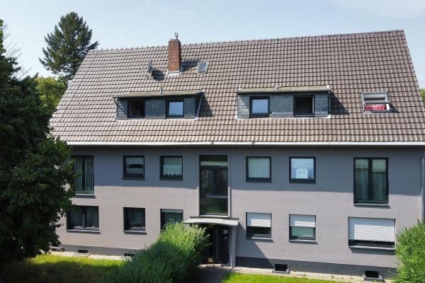 Prodej bytu 3+1 63 m², Köln, Severní Porýní-Vestfálsko Prodej bytu 3+1 63 m², Köln, Severní Porýní-Vestfálsko