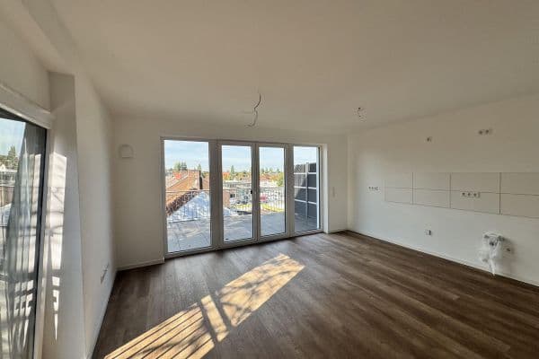 Pronájem bytu 2+kk 83 m², Bramscher Str. 61, Osnabrück Pronájem bytu 2+kk 83 m², Bramscher Str. 61, Osnabrück
