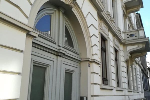 Pronájem bytu 4+1 106 m², Bismarckstraße 86, Offenbach am Main Pronájem bytu 4+1 106 m², Bismarckstraße 86, Offenbach am Main