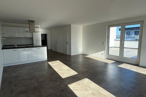Pronájem bytu 5+1 134 m², Stadelmannstraße 31, Erlensee Pronájem bytu 5+1 134 m², Stadelmannstraße 31, Erlensee