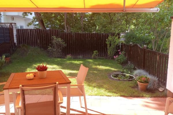 Prodej domu 117 m², pozemek 195 m², Am Felsenkeller 13, Griesheim Prodej domu 117 m², pozemek 195 m², Am Felsenkeller 13, Griesheim