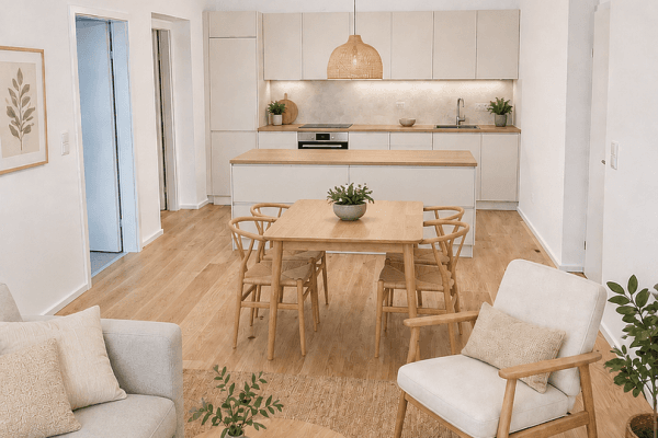Prodej bytu 3+kk 83 m², Gudrunstraße 114, Wien, Wien Prodej bytu 3+kk 83 m², Gudrunstraße 114, Wien, Wien