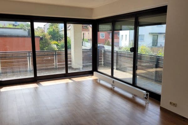 Pronájem bytu 3+1 91 m², Lichtenfels Pronájem bytu 3+1 91 m², Lichtenfels