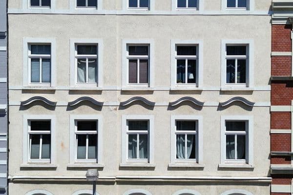 Prodej domu 424 m², Franz-Mehring-Straße 35, Gera, Durynsko Prodej domu 424 m², Franz-Mehring-Straße 35, Gera, Durynsko