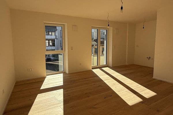 Pronájem bytu 3+1 76 m², Stadelmannstraße 31, Aschaffenburg Pronájem bytu 3+1 76 m², Stadelmannstraße 31, Aschaffenburg